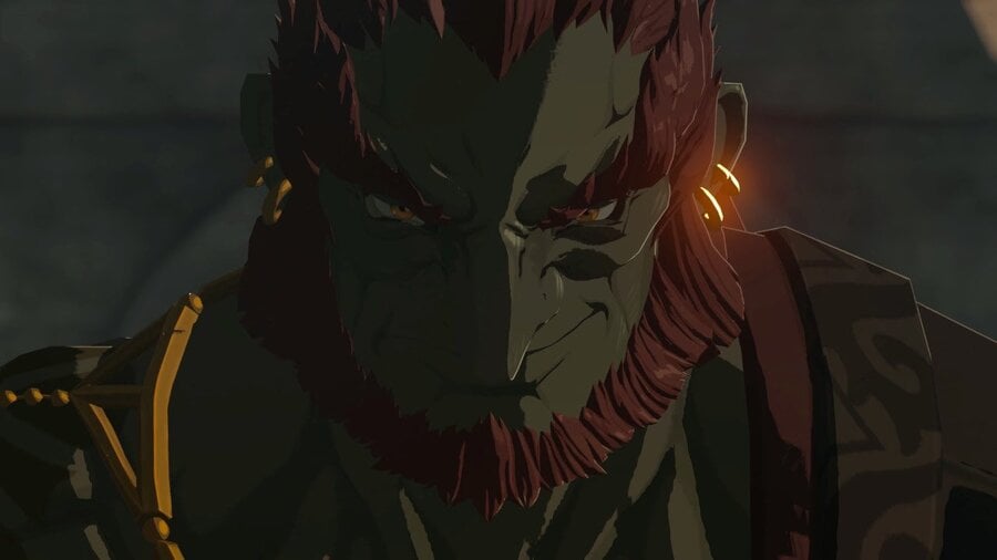 Monolith Soft Talks Up Ganondorf’s “Alluring Charm” In New Interview