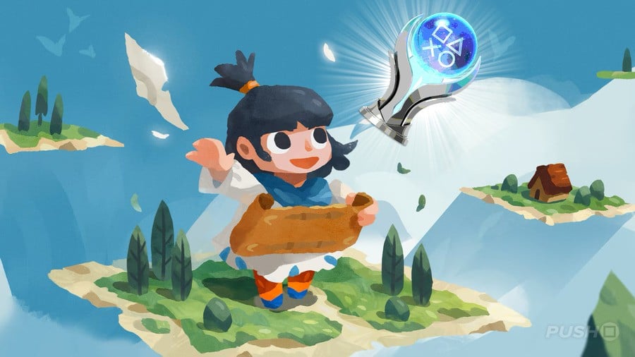 Feature: Going Platinum: I Didn’t Want This Clever, Cosy PS4 Game to End