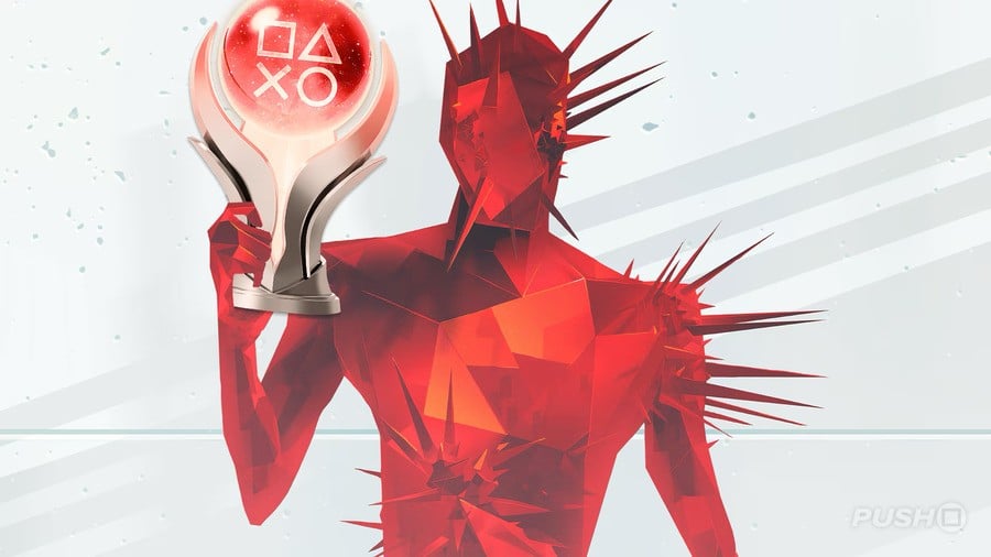 Feature: Going Platinum: Leaving Superhot’s Sequel Idle for Hours Might Be the Maddest Thing I’ve Done for a Trophy