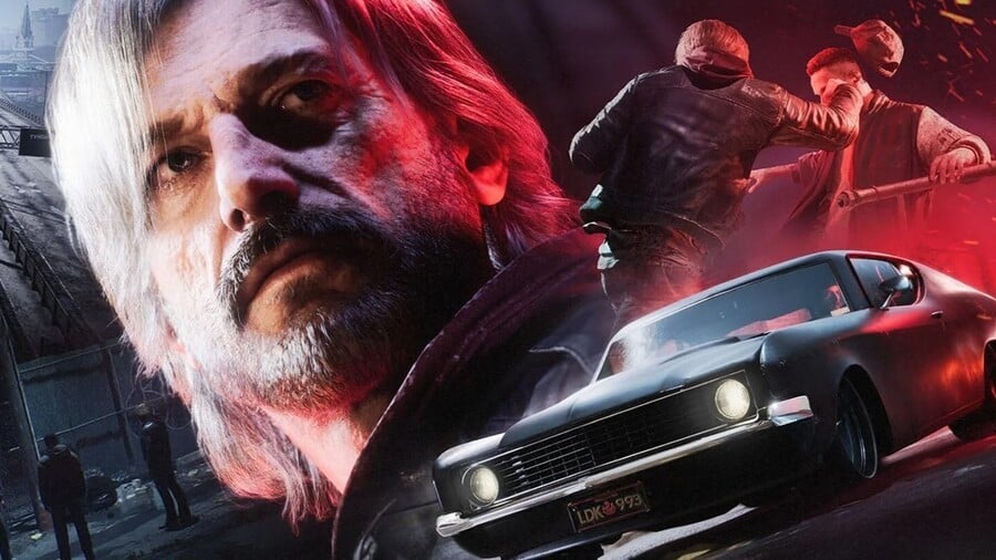 GTA-Like Action Game Samson Is Coming to PS5, But We’re Much Less Excited Now
