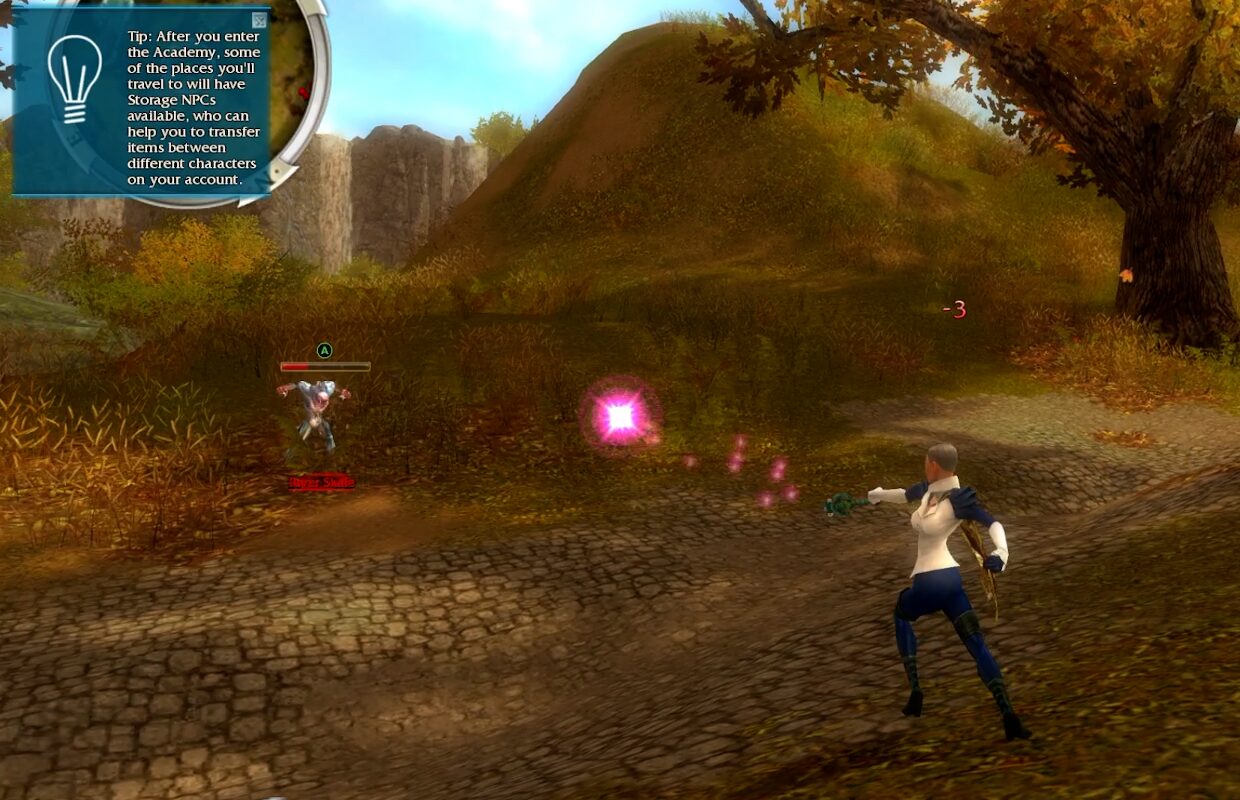 Guild Wars Reforged launches this summer for iOS and Android