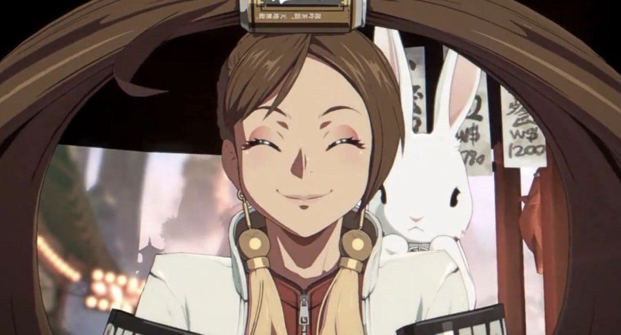 Guilty Gear Strive 2.0 Patch Notes Seem To Confirm That Switch Is Being Left Out