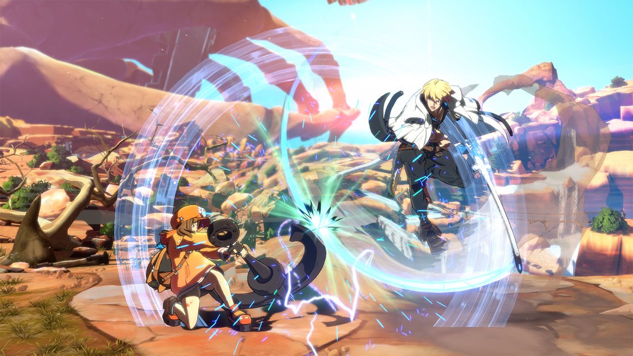 Guilty Gear creator says it’s ‘very dangerous’ for developers to specialise in one area instead of trying new skills