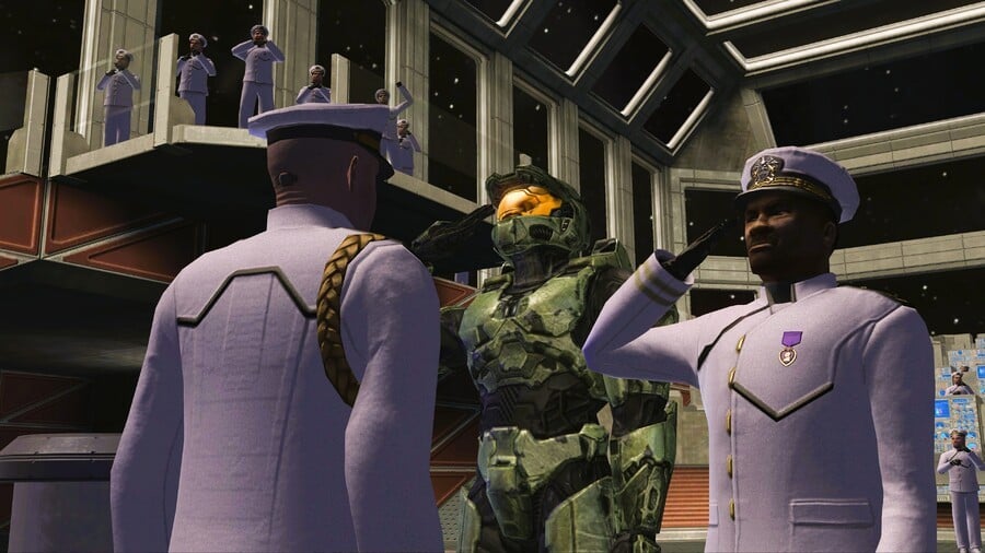 Halo: Master Chief Collection Deploys ‘Significant Ban Wave’ In Latest Update