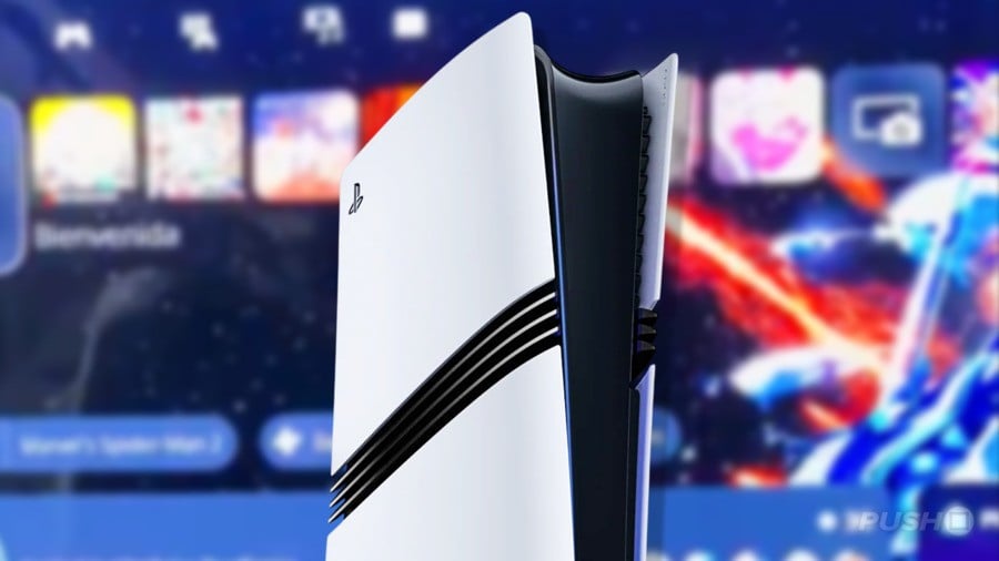 Here’s a Better Look at PS5’s Redesigned Home Menu, Currently in Beta