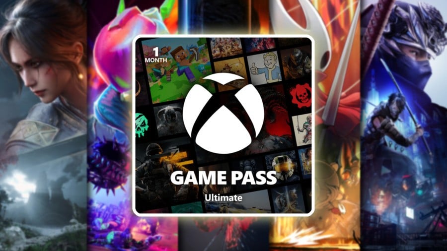 Here’s A Breakdown Of The New Prices For Xbox Game Pass As Of April 2026