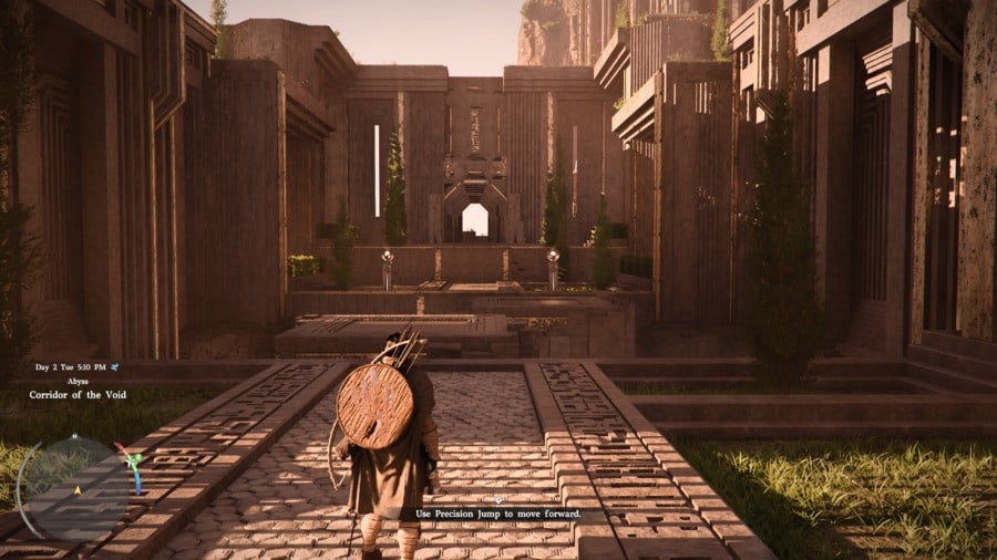 Here’s What Crimson Desert’s New 4K Performance Mode Looks Like On Xbox Series X