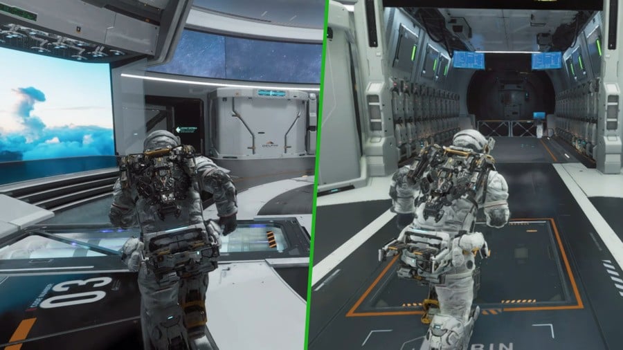 Here’s What Pragmata And Mouse: PI For Hire Look Like On Xbox Series X|S