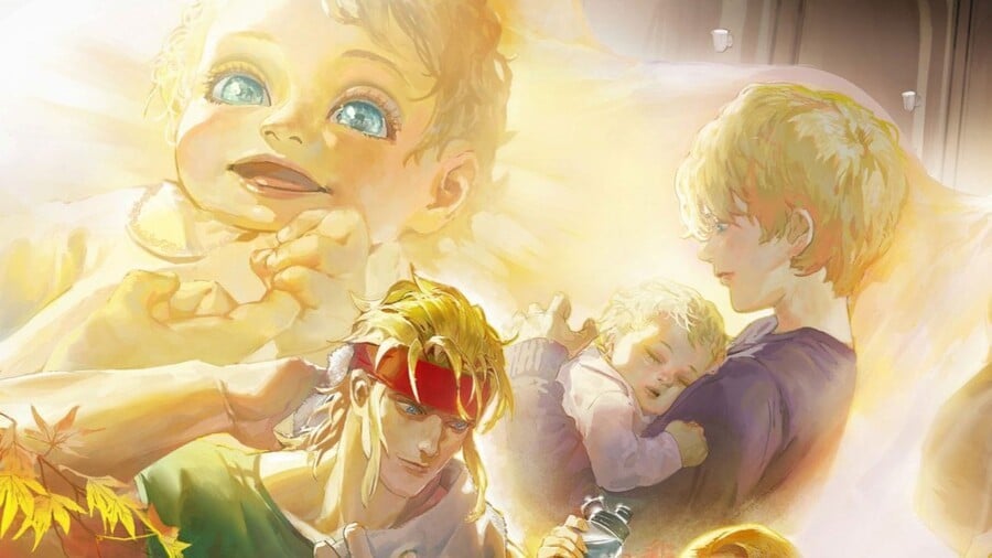 ‘He’s a Distant Relative of My Mum or Something’: Street Fighter 6 Patched to Be Slightly Less Incestuous