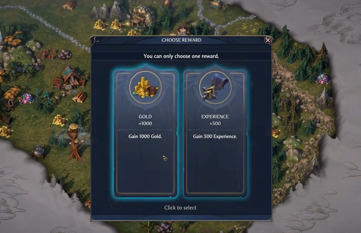 Heroes of Might and Magic: Olden Era gets a new gameplay trailer ahead of its early access launch
