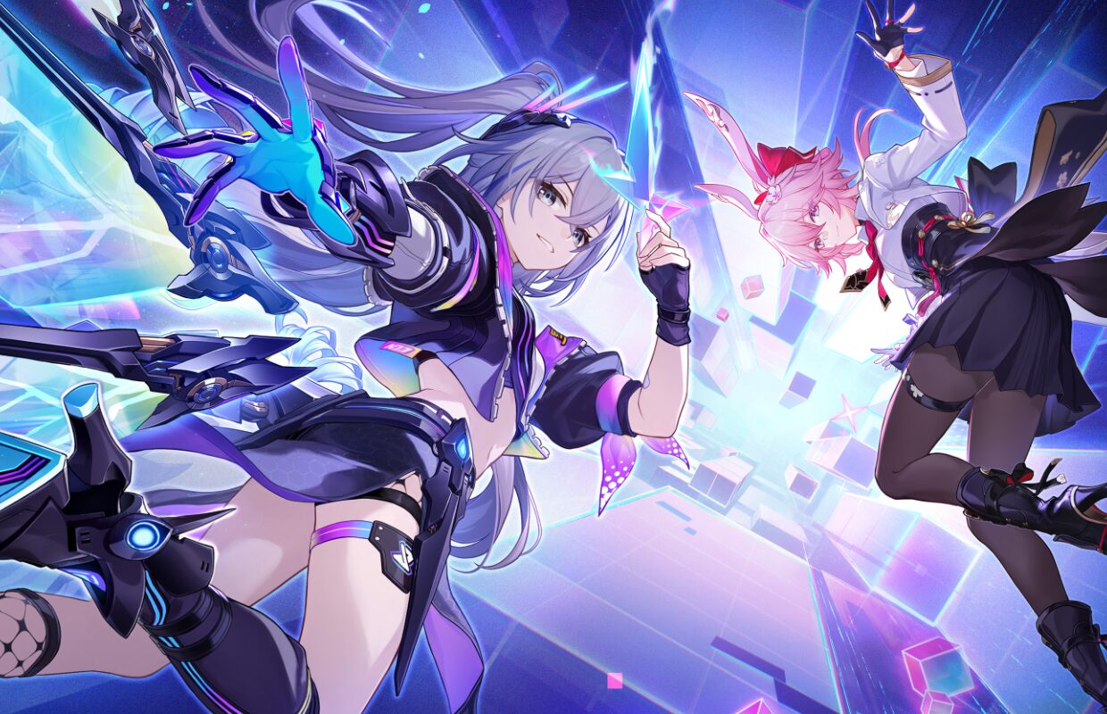 Honkai: Star Rail Version 4.2 “So Laughed the Masses” Anniversary Update launches on April 22