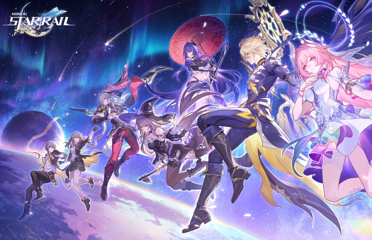 “We want players to spend their time actually enjoying the content they’re passionate about” – Honkai: Star Rail Developers Discuss the Future, Potential Switch 2 Port, Himeko’s Coffee, and More