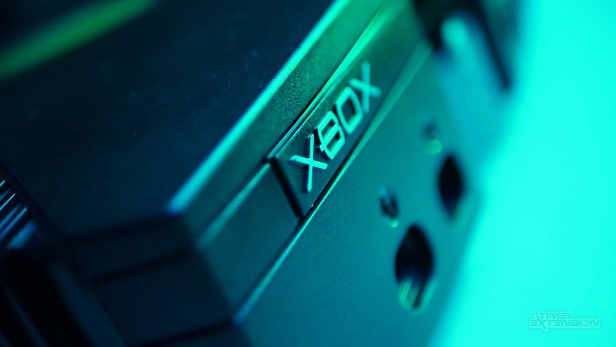 How Xbox’s “Hidden” USB Port Has Opened The Door For The Console’s “Most Powerful Add-On”