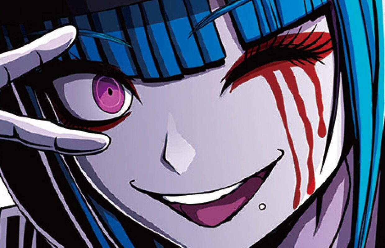 The Hundred Line update 1.2.0 is now available, lets players skip the prologue and enemy movement animations