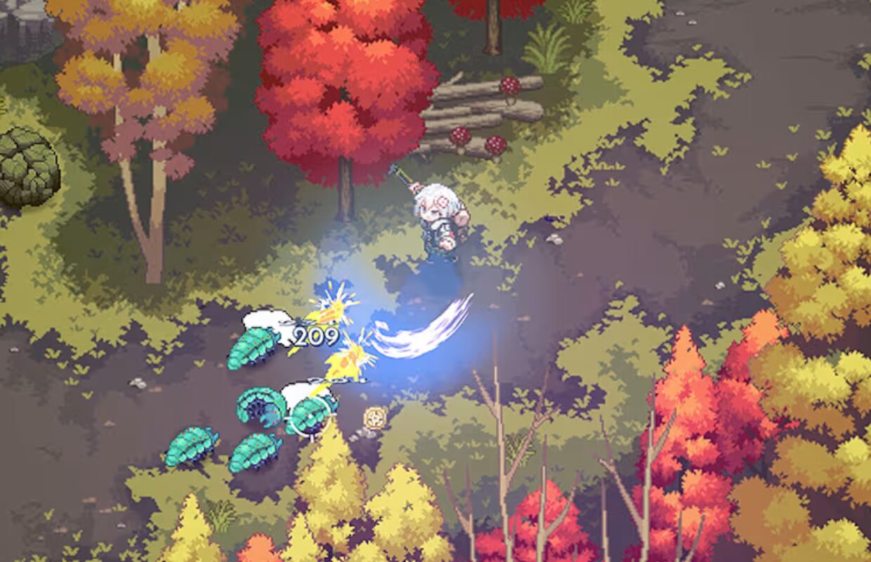 HYKE: Northern Light(s) is getting a free content update on April 30 for consoles and PC