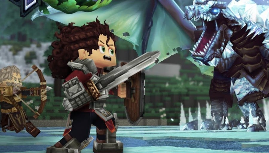 ‘Hytale’ Dev Seeks Legal Action Against Knock-Off Switch eShop Game