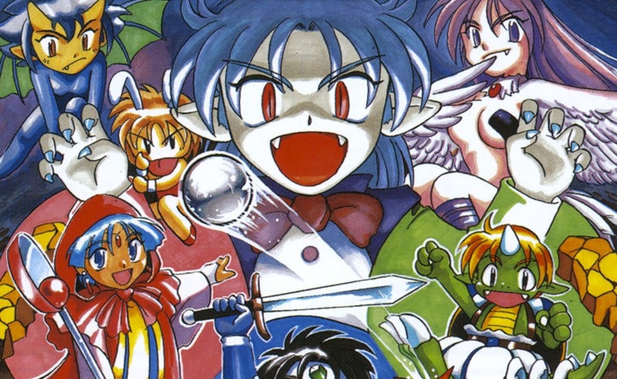 “I Sympathise With The Negative Sentiment” – Technosoft’s ‘Fantastic Pinball’ Gets An AI-Assisted English Translation