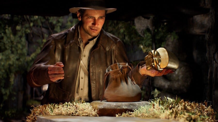 Feature: “It Is Just One-To-One” – MachineGames Talks Preserving ‘Indiana Jones And The Great Circle’ On Switch 2