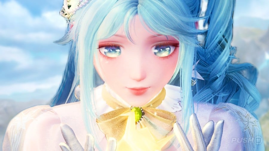 Infinity Nikki’s Free PS5 Pro Update Poised to Make It Even Prettier