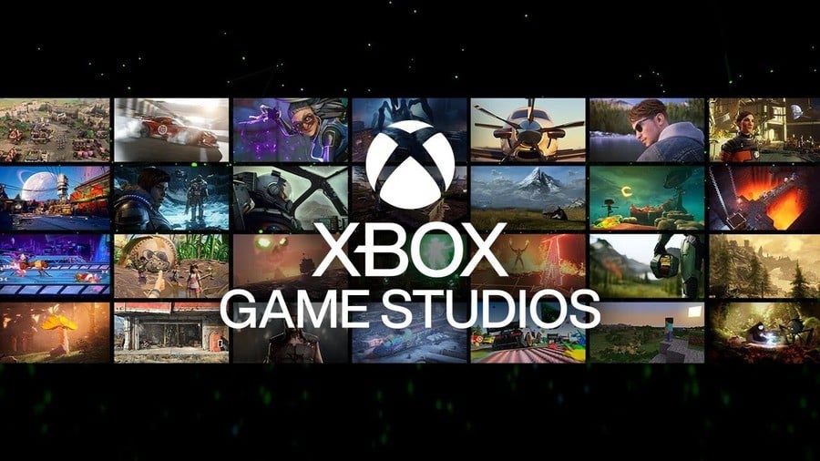 It’s Been Years Since Xbox Acquired A Studio, But It Sounds Like They’re Considering It Again