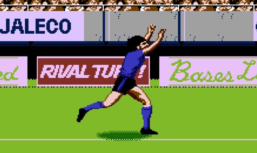 Two New “Jaleco Sports” Collections Are Out Today, Bringing Even More SNES & NES Games To PS5 & Switch