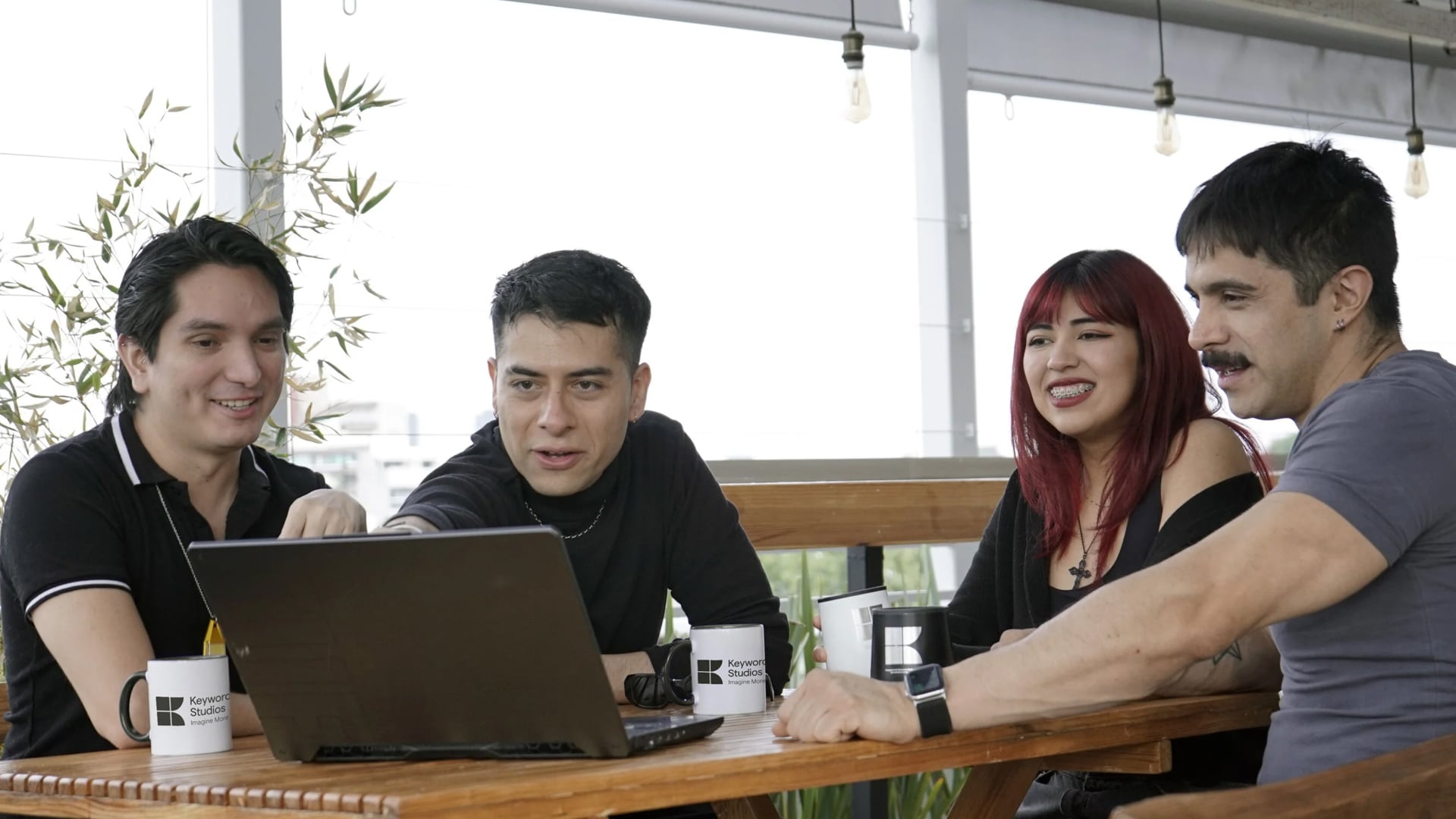 Of the 500+ AI tools tested by a leading game dev tech provider, only ‘half a dozen’ help ‘in the right way’