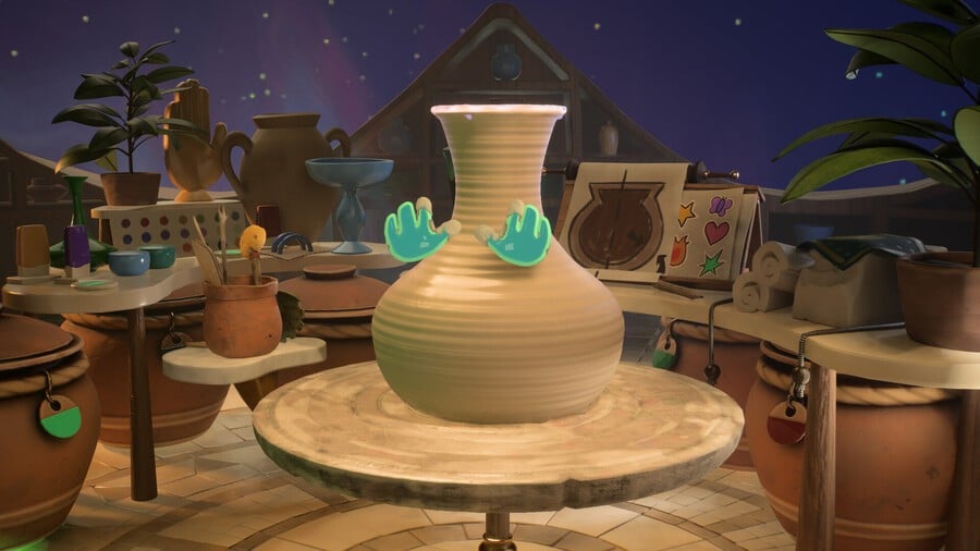 Kiln Players Share Their First Reviews Of The New Xbox Game Studios Title