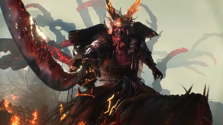 Koei Tecmo Is Absolutely Killing It Right Now as Hits Like Nioh 3 Smash Sales Expectations