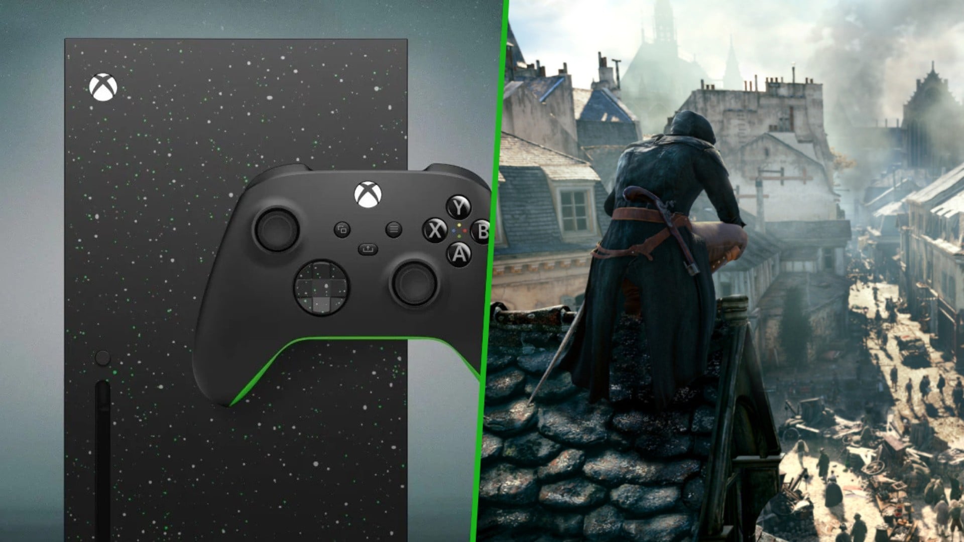 Xbox Series X Is Even Better Than PS5 Pro For Assassin’s Creed Unity, Suggests Report
