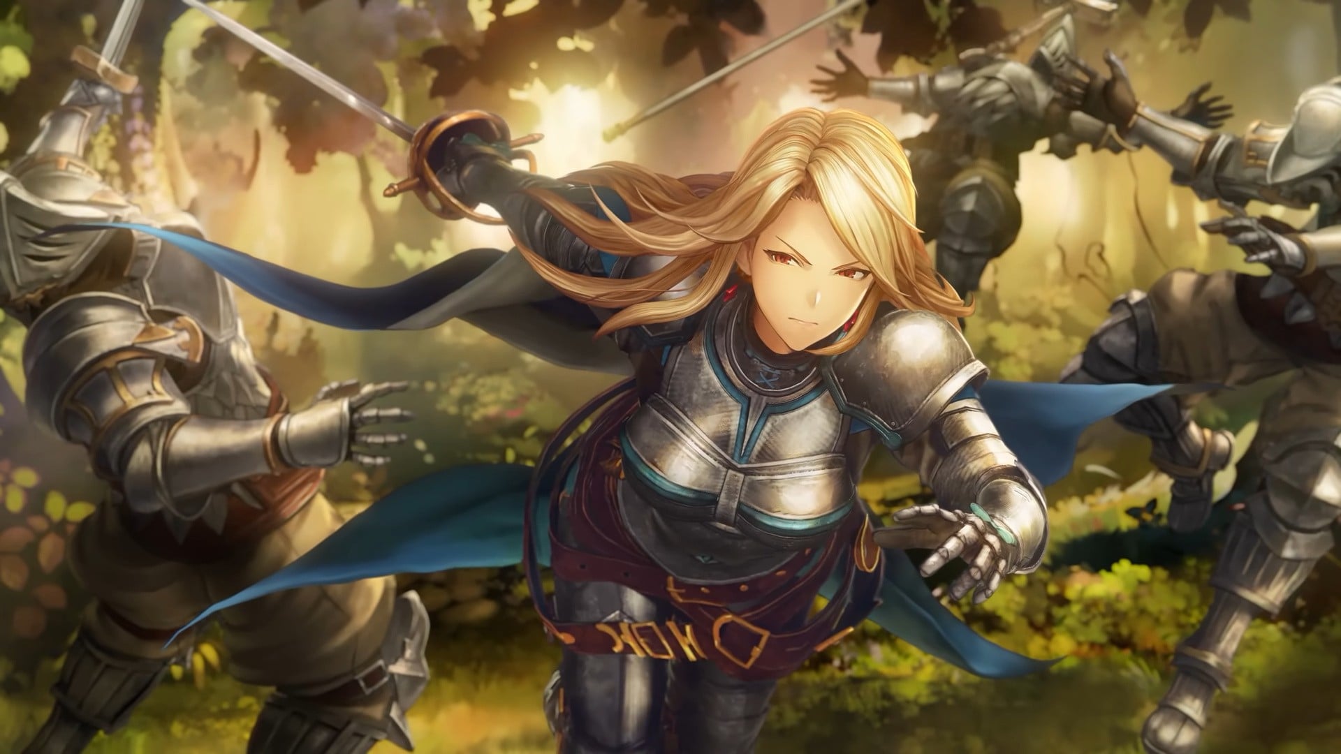 Granblue Fantasy: Relink’s Expanded PS5, PS4 Re-Release Adds an Actual Story Intro