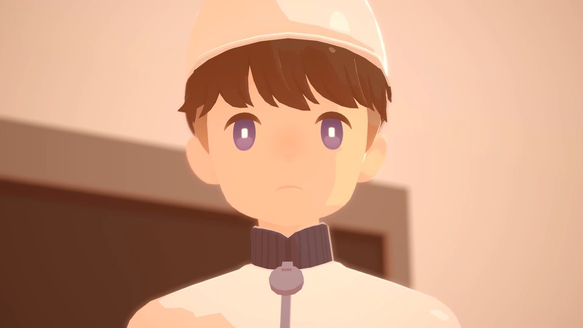 D-topia Is A Subversive Cozy Puzzler About Making People Happy, Coming To Switch 1 & 2