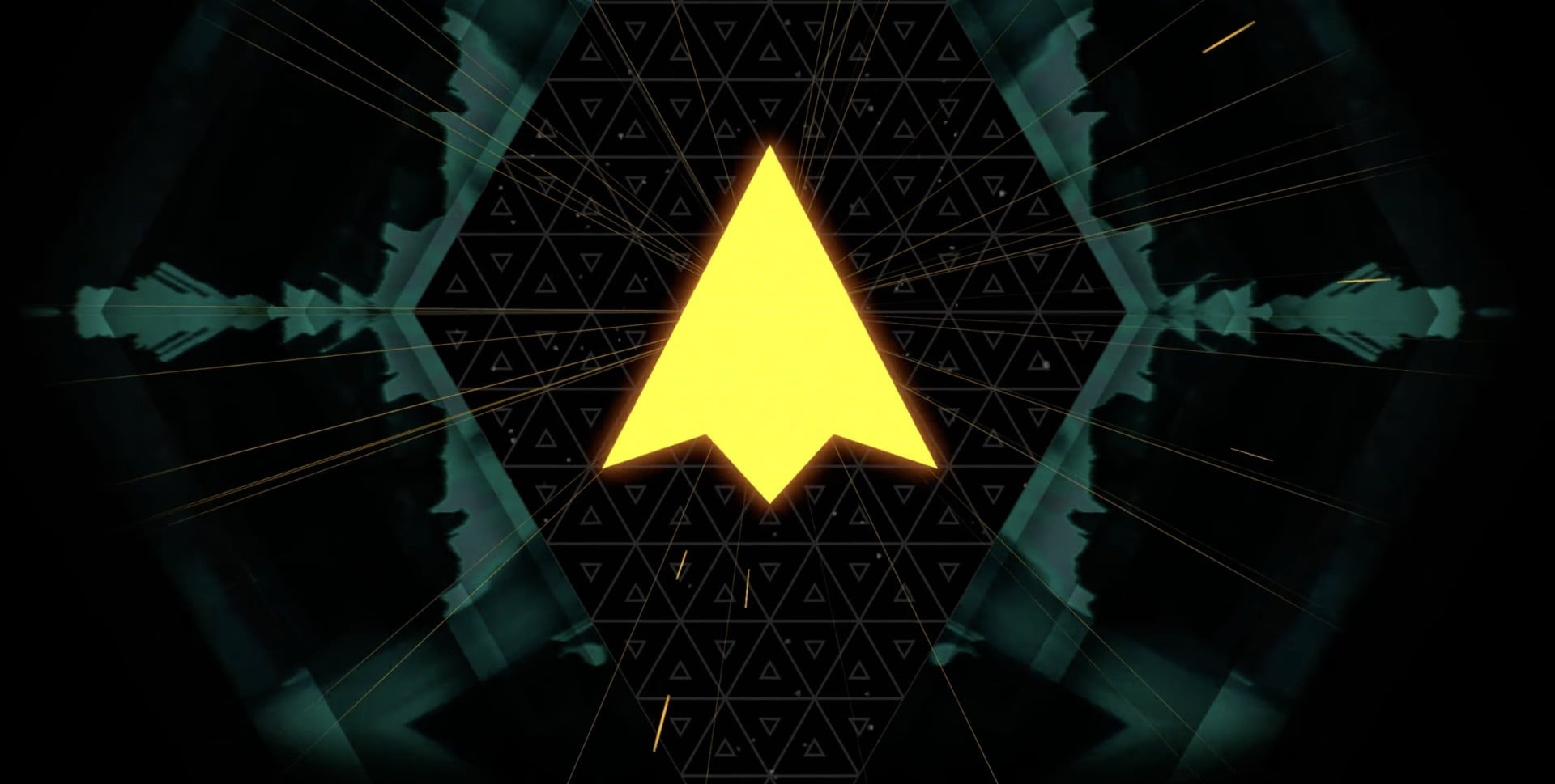 Geometry Wars-Inspired Hit ‘Sektori’ Appears On Switch 2 eShop