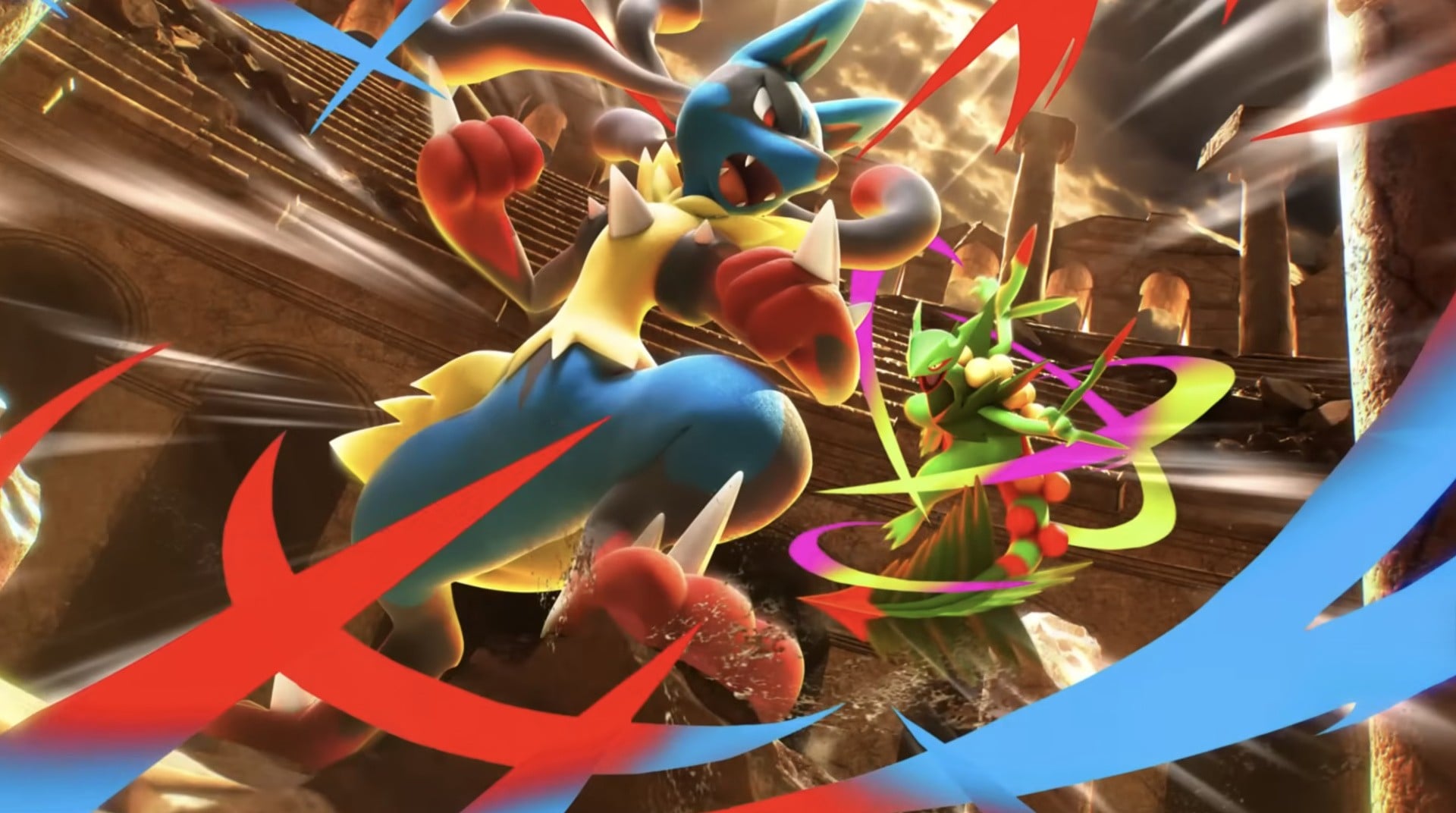 Pokémon TCG Pocket’s Next Expansion Sees A Fan-Favourite ‘Mon Take The Spotlight