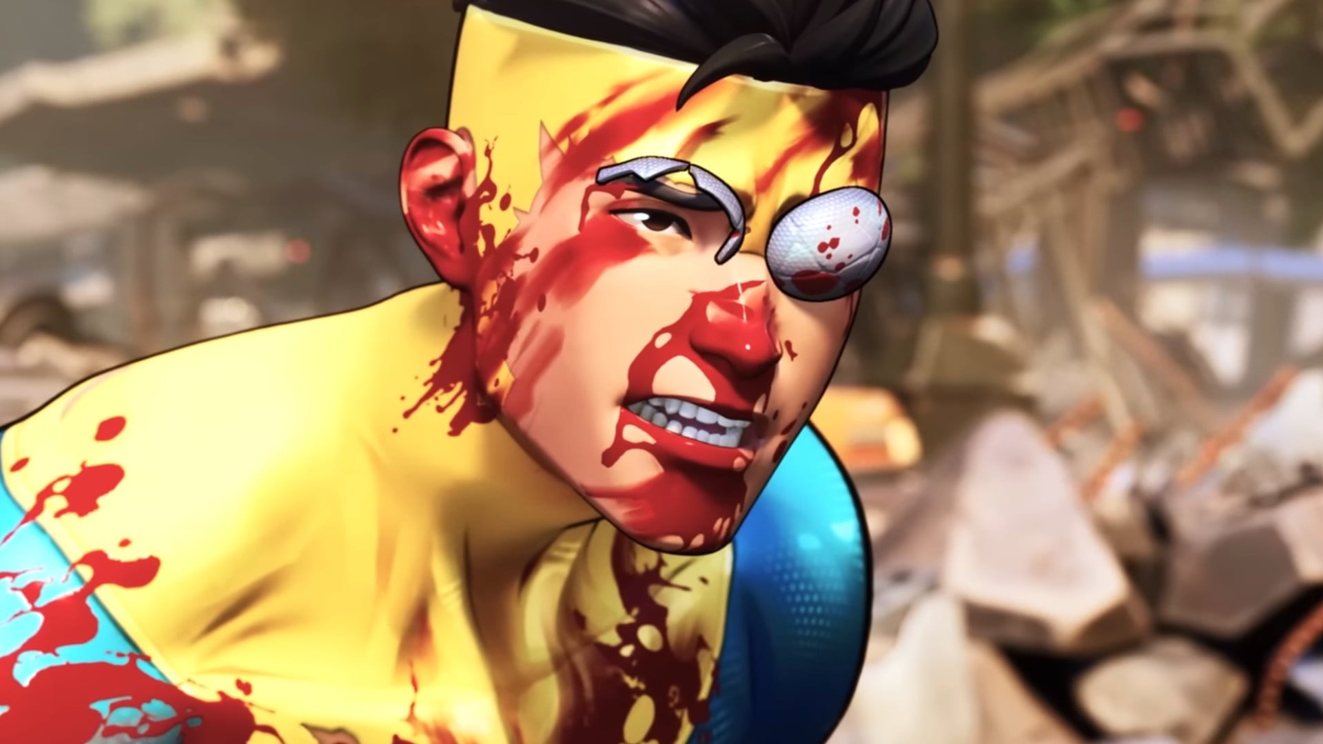 Invincible VS’ PS5 Story Trailer Has Fans Joking It Looks Better Than the Show