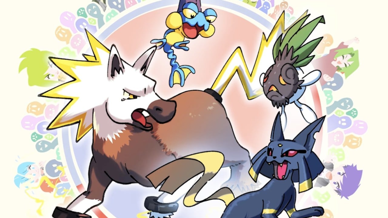 We’re Sure Nintendo Will Have No Issues At All With This New PC Creature Battler