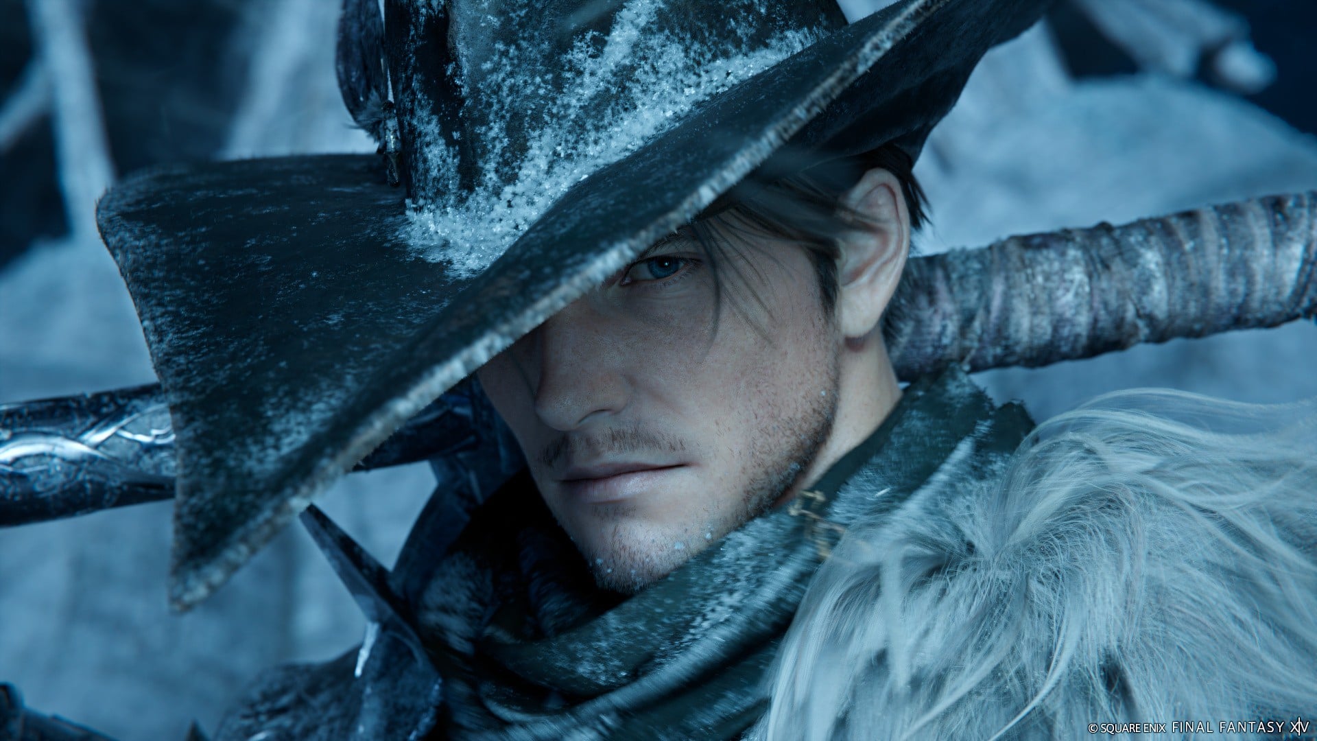 Square Enix Announces Final Fantasy XIV Online’s Next Expansion ‘Evercold’