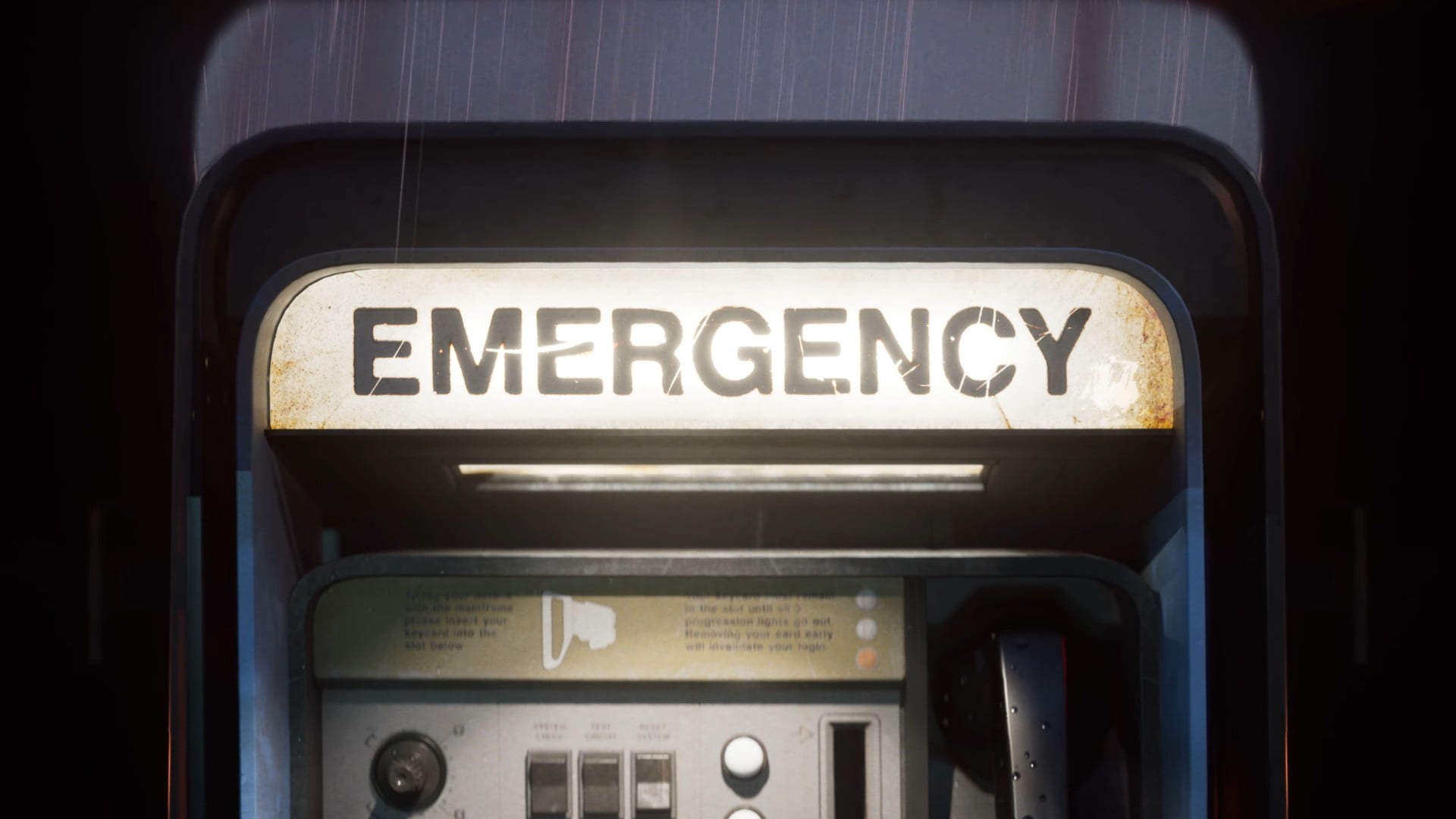 Here’s Your Very First Look at PS5’s New Alien: Isolation Game