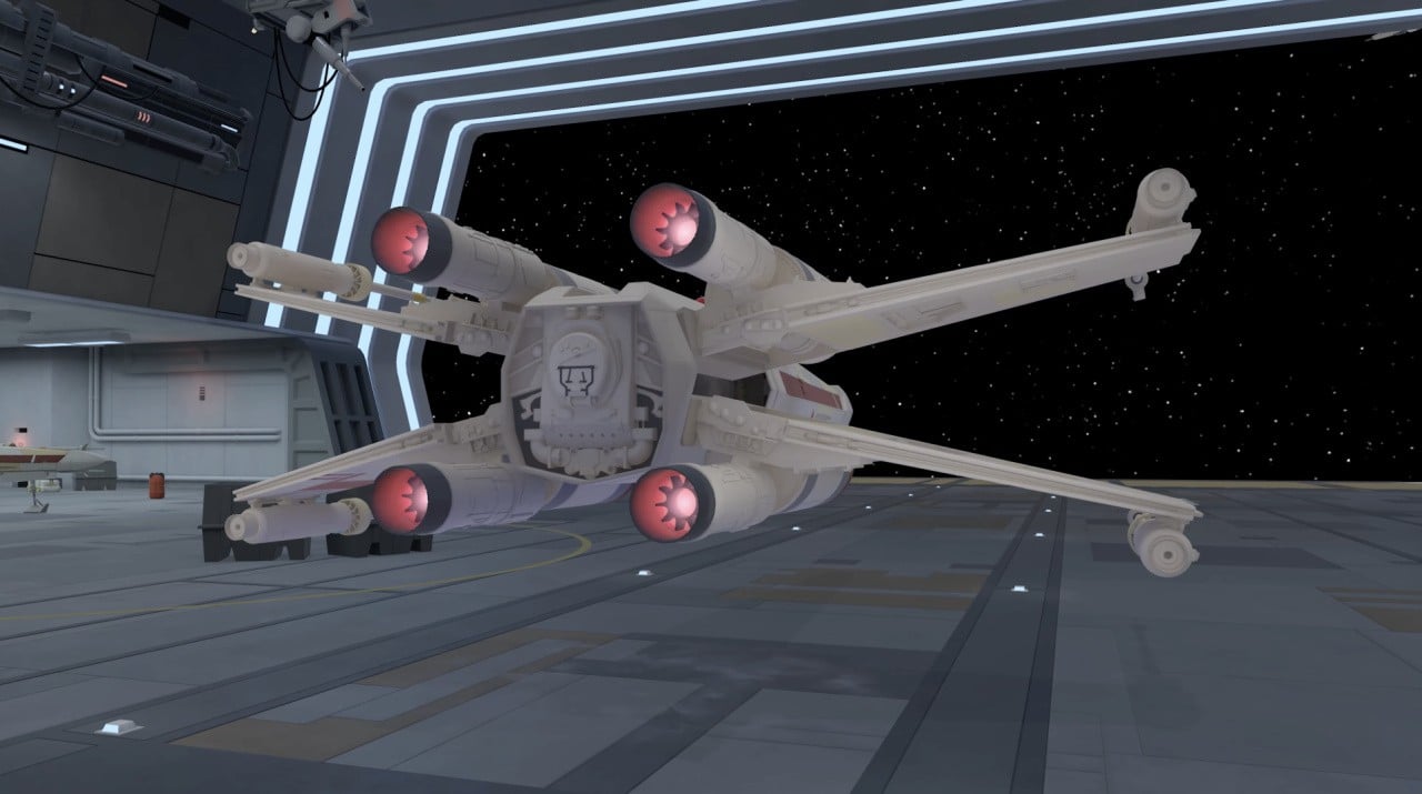 PowerWash Simulator 2’s Next DLC Will Let You Clean Up A Galaxy Far, Far Away