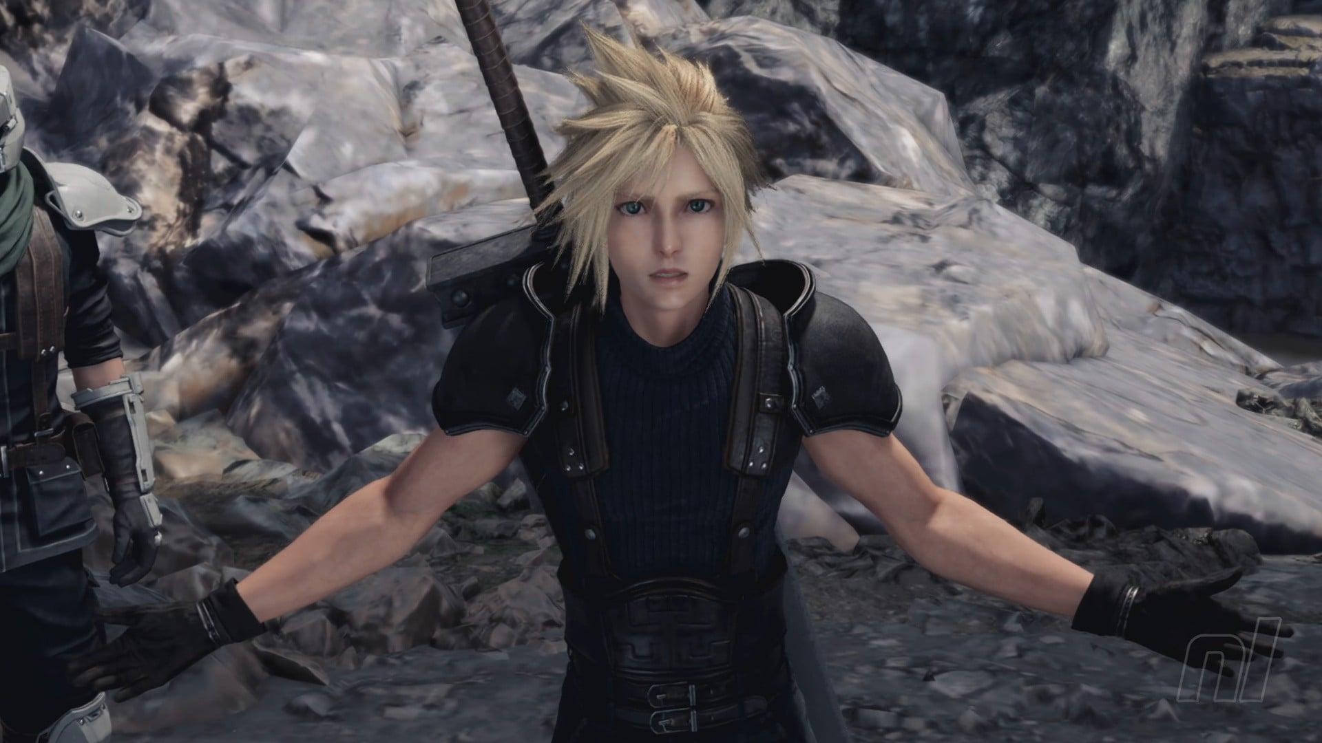Video: Here’s How ‘Final Fantasy VII Rebirth’ Looks & Runs On Switch 2