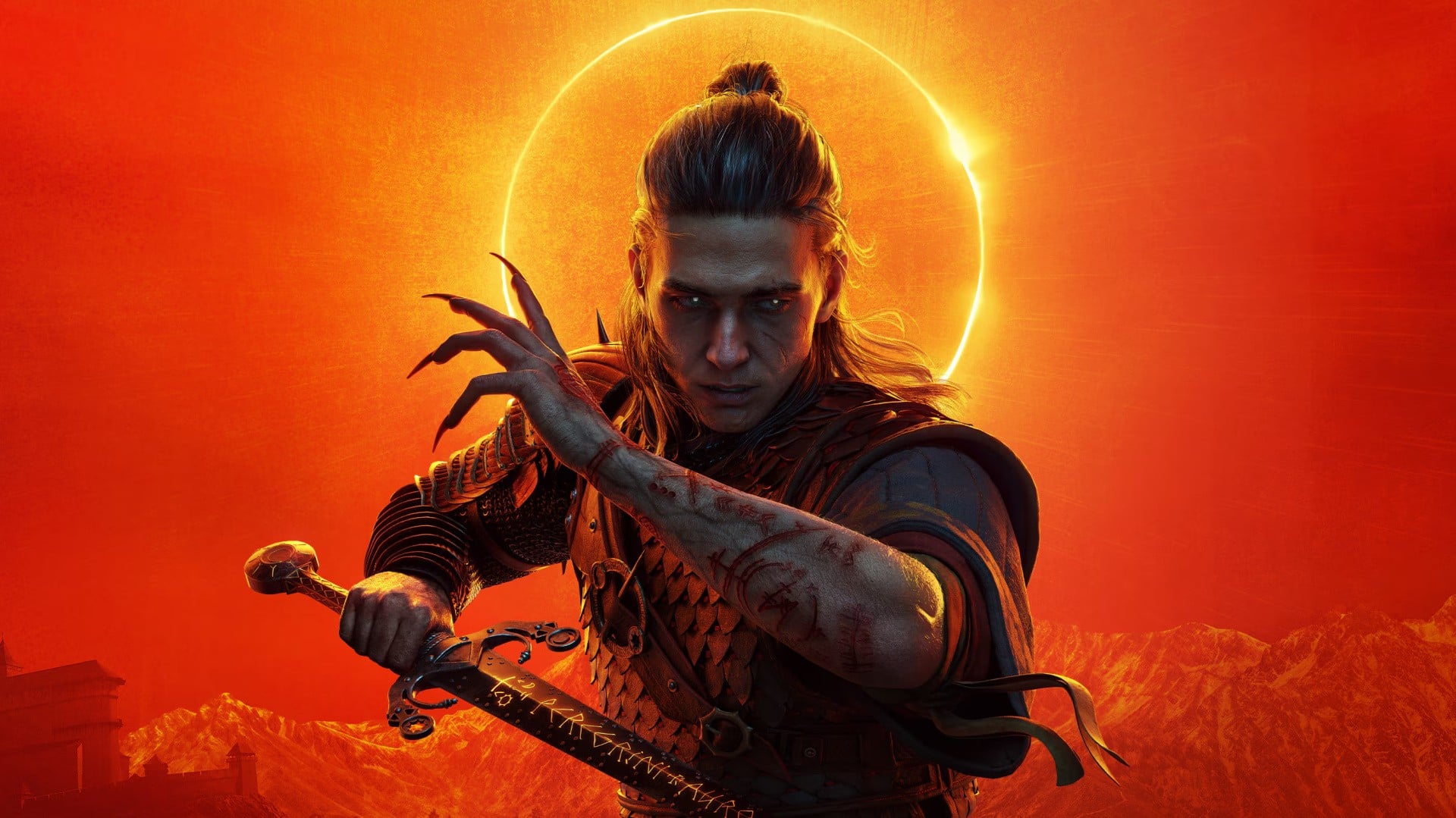 Dawnwalker Is PS5’s Most Promising RPG, Chomps Down on September Release Date