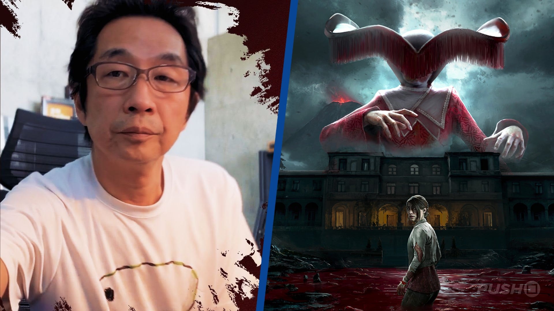 Silent Hill Composer Akira Yamaoka Signs Up to Score New PS5 Horror Game