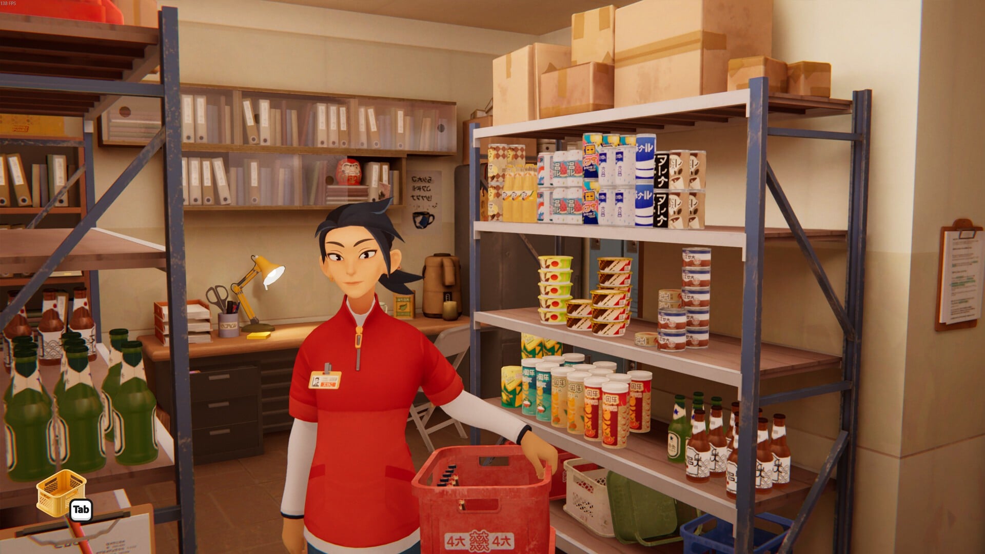 ‘One Of My Favourite Games Of 2026’ – InKonbini Arrives On Xbox To Excellent Reviews