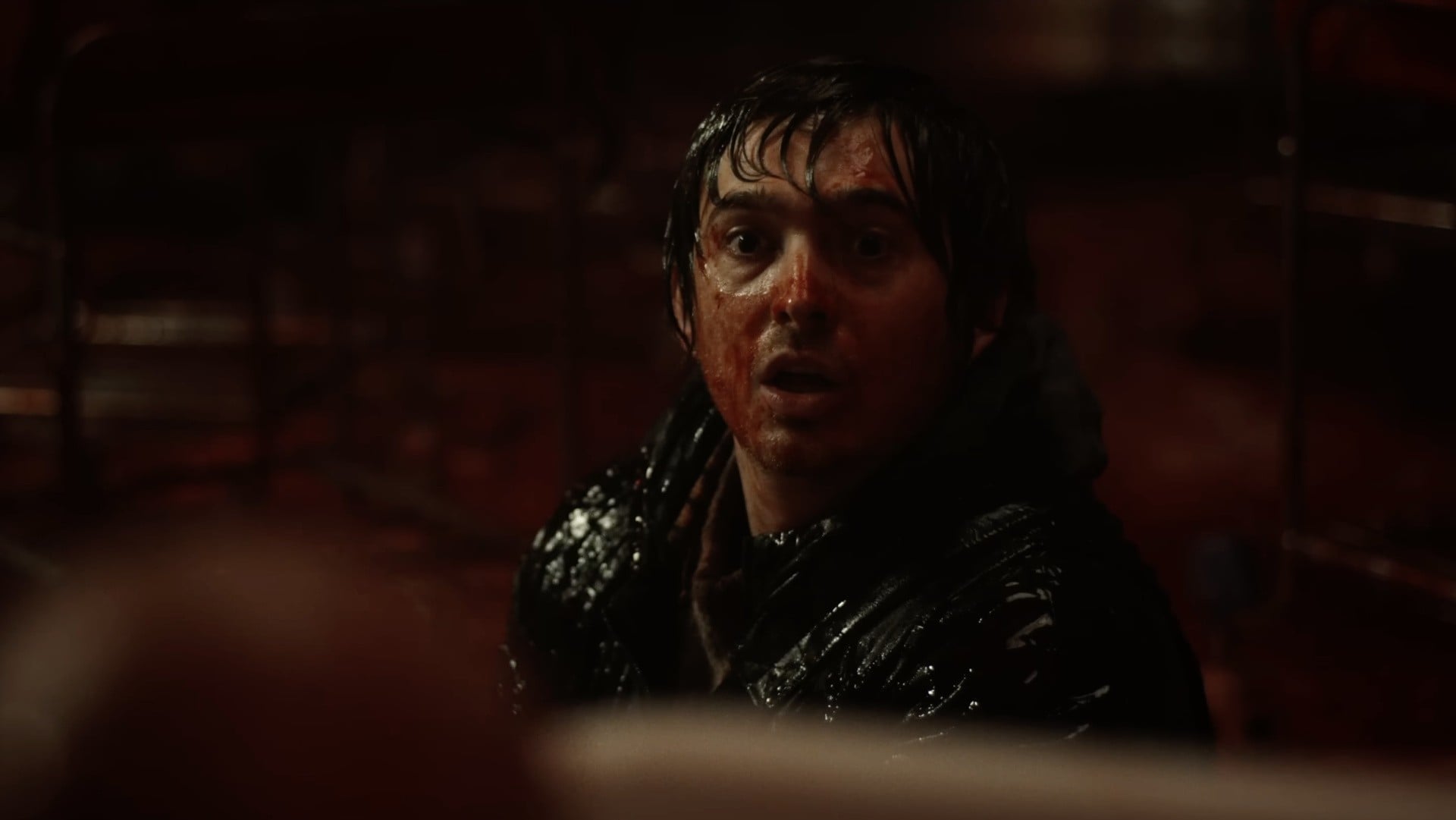 Zach Cregger’s ‘Resident Evil’ Movie Gets Its First Teaser Trailer