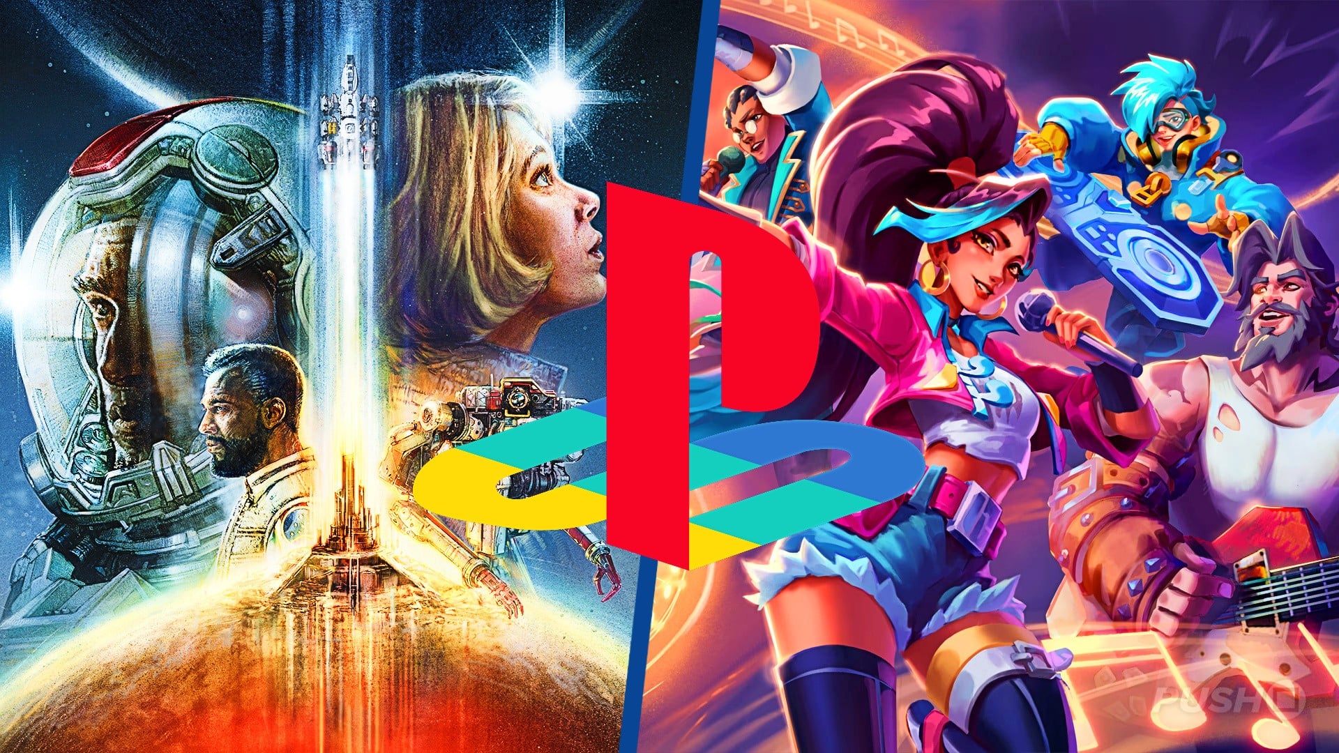 Guide: These 14+ New PS5, PS4, and PS Plus Games Are Coming Out Next Week (6th-12th April)
