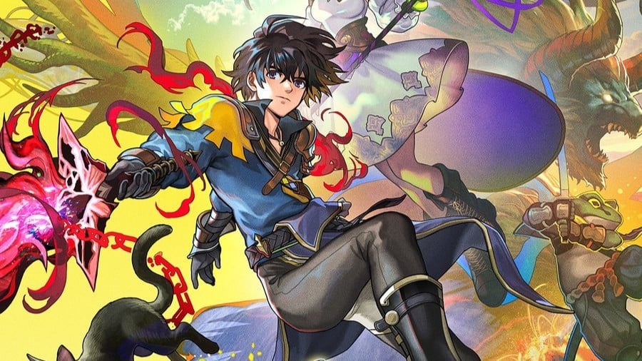 ‘Another Eden Begins’ Brings More RPG Action To Switch 1 & 2 This September, Here’s 8 Minutes Of Footage