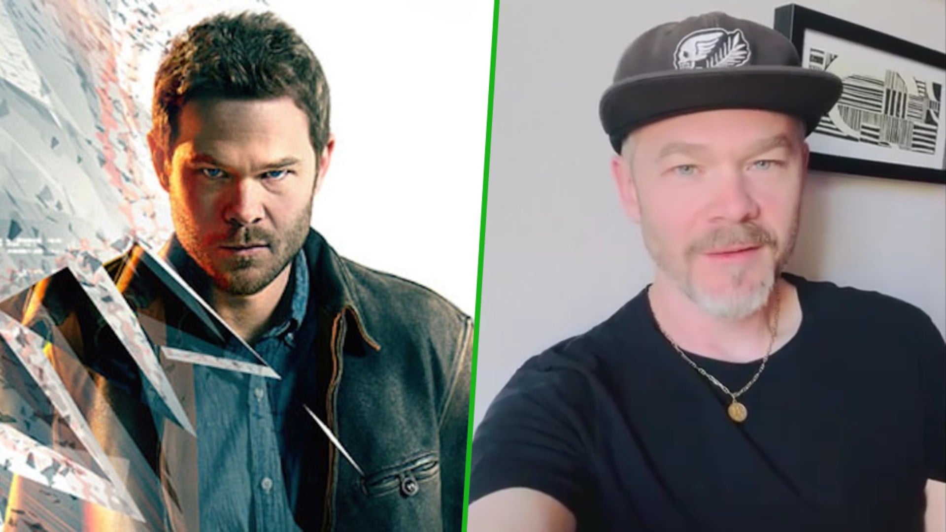 Quantum Break Actor Celebrates 10th Anniversary Of The 2016 Xbox Console Exclusive