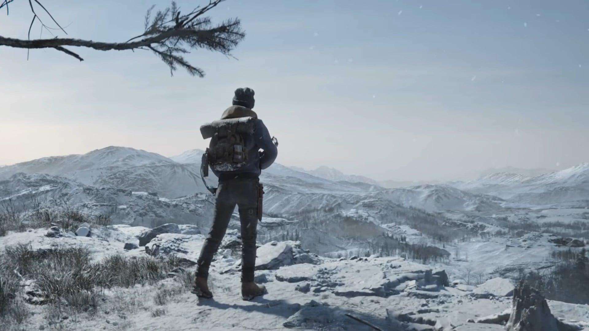 State Of Decay 3 Dev Explains Why It’s Been So Long Since The First 2020 Xbox Trailer