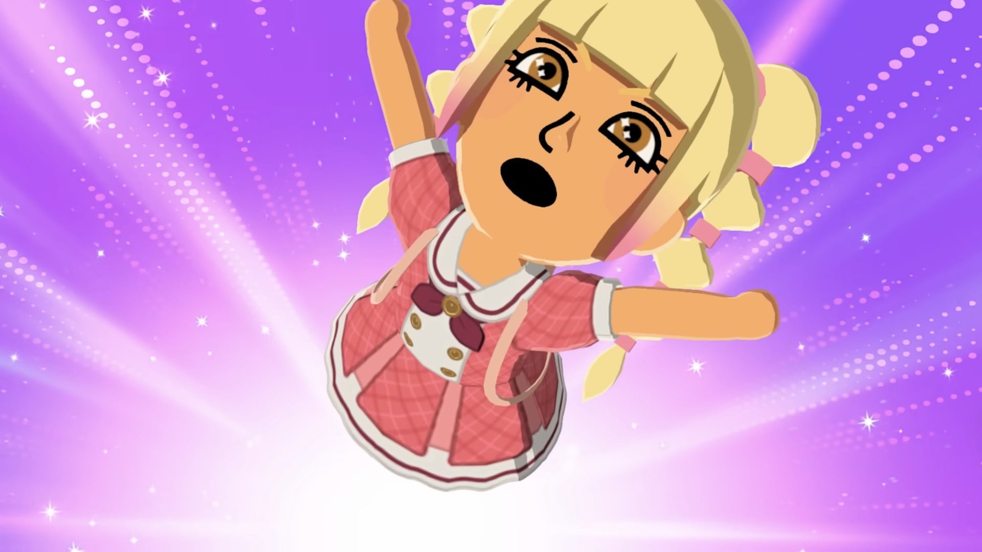 New Tomodachi Life: Living The Dream Trailer Continues Hugh Morris’ Rejected Romance Drama