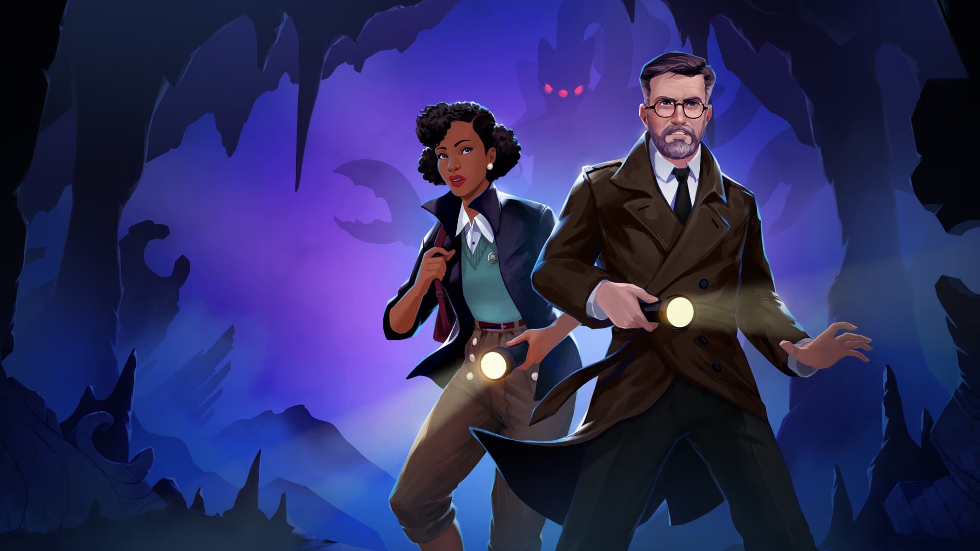 Remember Call Of The Sea? Its Sequel Is Launching On Xbox Game Pass This May