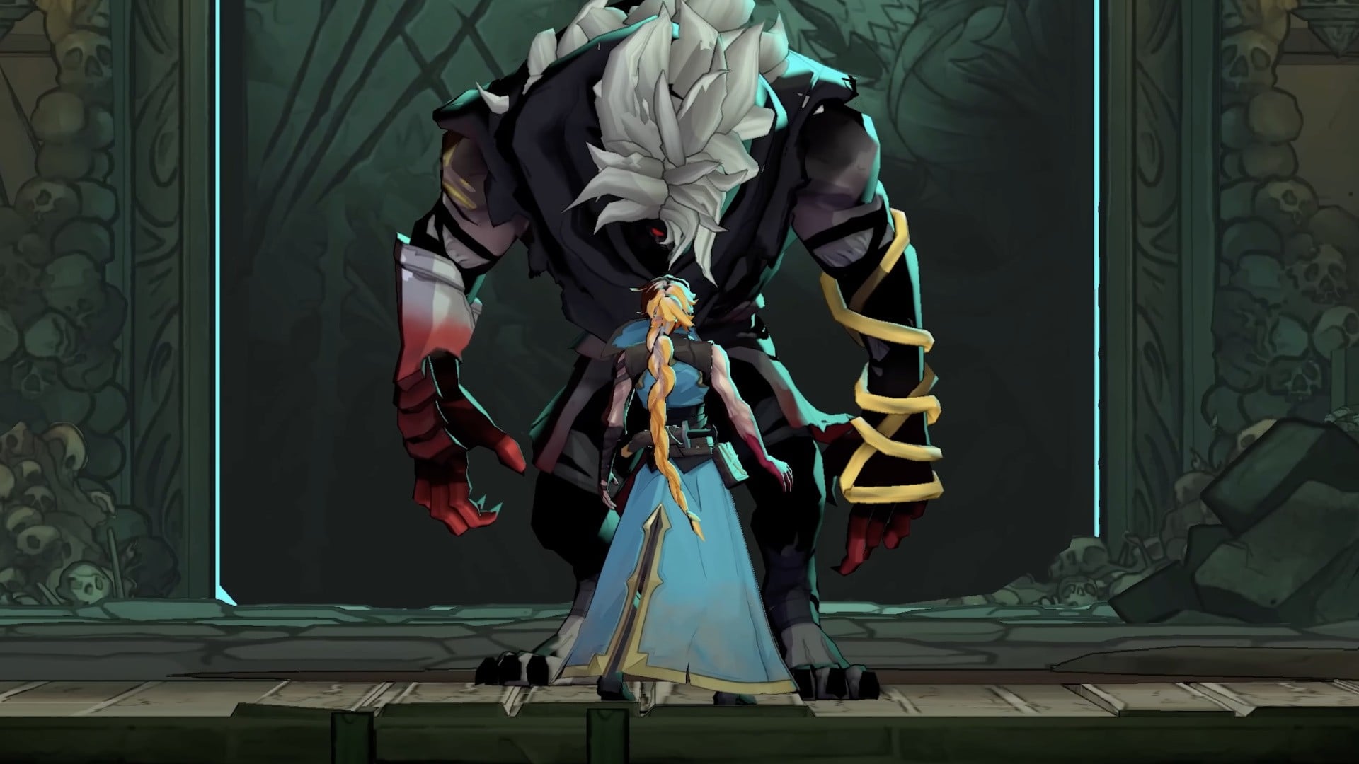 ICYMI: Next Triple-i Initiative Showcase Promises Reveals For Castlevania: Belmont’s Curse & More